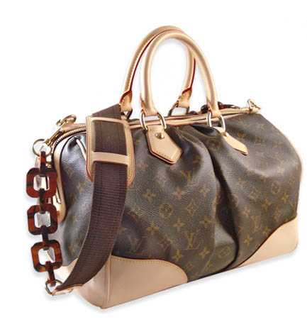 7A Replica Louis Vuitton Monogram Canvas Stephen M40118 Online